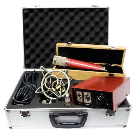 Micro Avantone CV-12