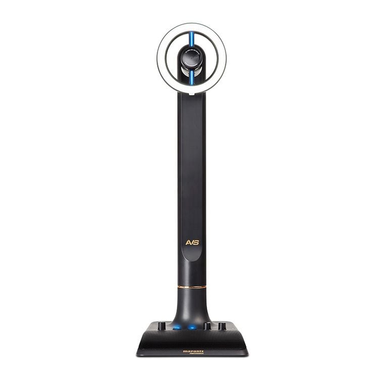 Marantz AVS (Video Streaming System)