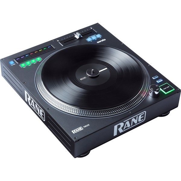 Rane Twelve
