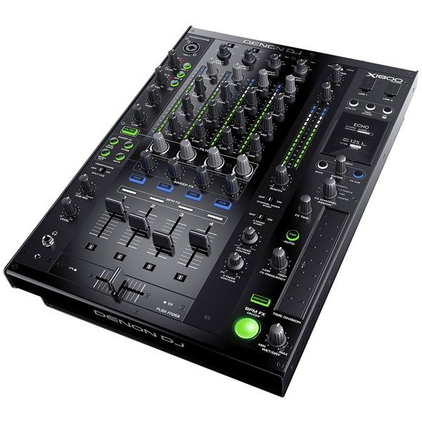 Denon X1800 Prime