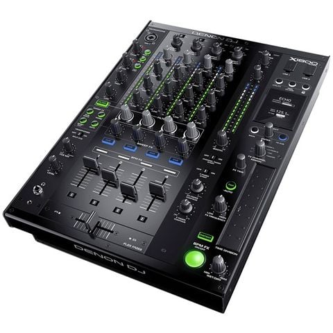 Denon X1800 Prime