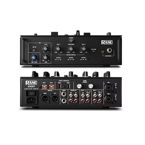Rane Seventy