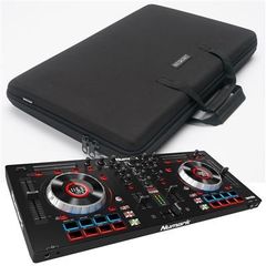 Numark Mixtrack Case