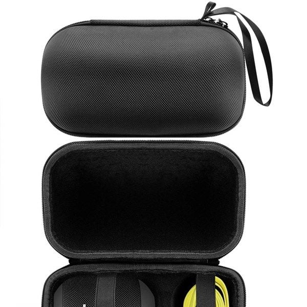 Knox Case + Củ sạc + Cáp 1,8m (Wonderboom)