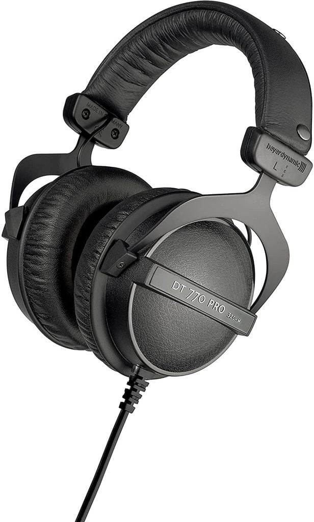 Beyerdynamic DT770 PRO