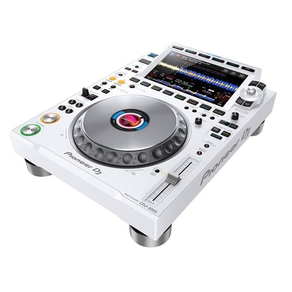 Pioneer CDJ-3000 Limited Edition (1 Chiếc)