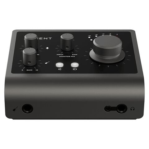 Audient ID4 MK2