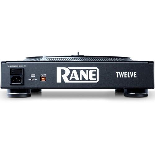 Rane Twelve