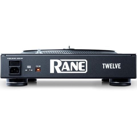 Rane Twelve