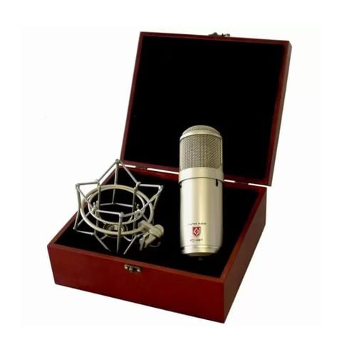 Lauten Audio Clarion FC-357 Large-Diaphragm Condenser Microphone