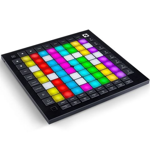 Novation Launchpad Pro MK3