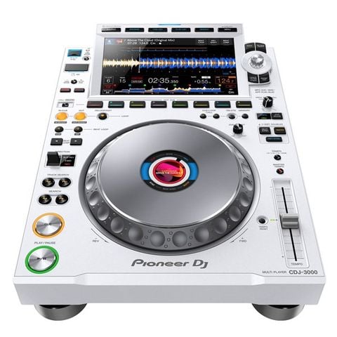 Pioneer CDJ-3000 Limited Edition (1 Chiếc)