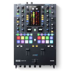 Rane Seventy-Two