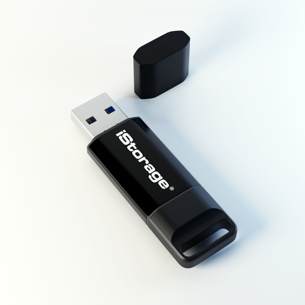 iStorage datAshur BT (USB 3.2)