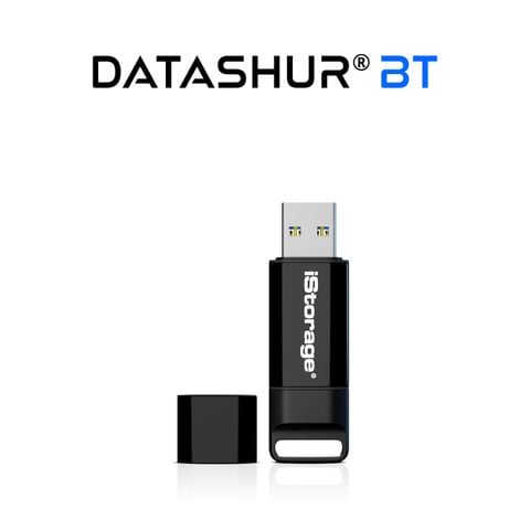 iStorage datAshur BT (USB 3.2)