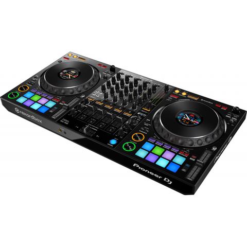 Pioneer DDJ-1000 (Rekordbox DJ)