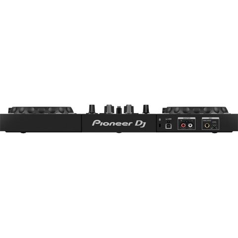 Pioneer DDJ-400 (Rekordbox DJ)