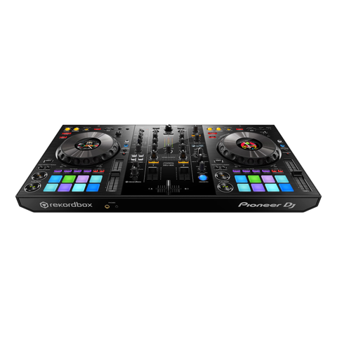 Pioneer DDJ-800 (Rekordbox DJ)