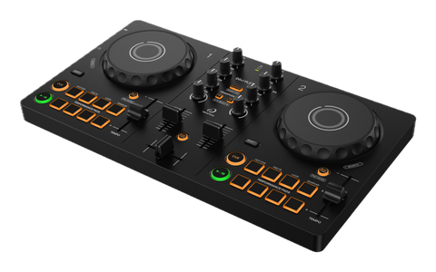 AlphaTheta DDJ-FLX2