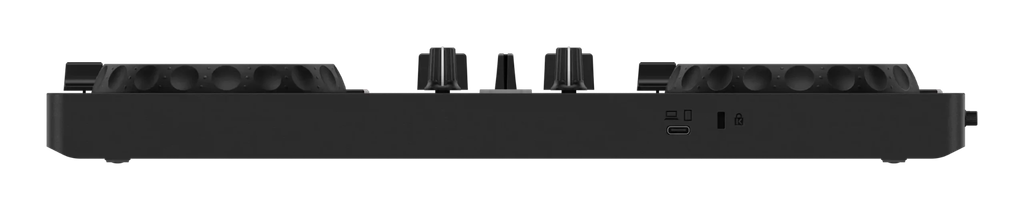 AlphaTheta DDJ-FLX2