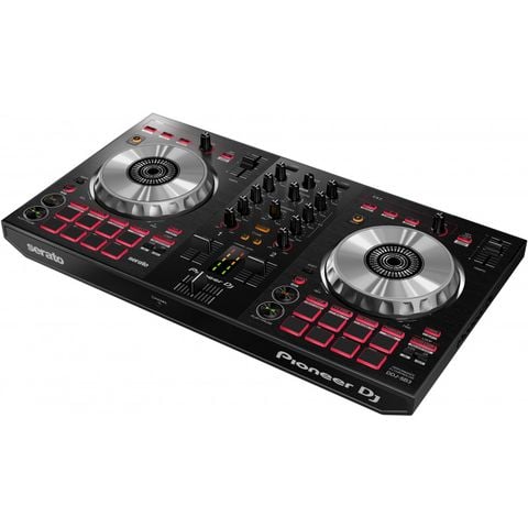 Pioneer DDJ-SB3 (Serato Dj Lite)