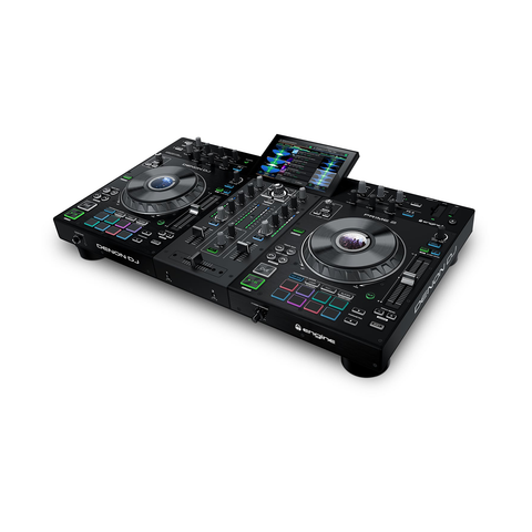 Denon Prime 2