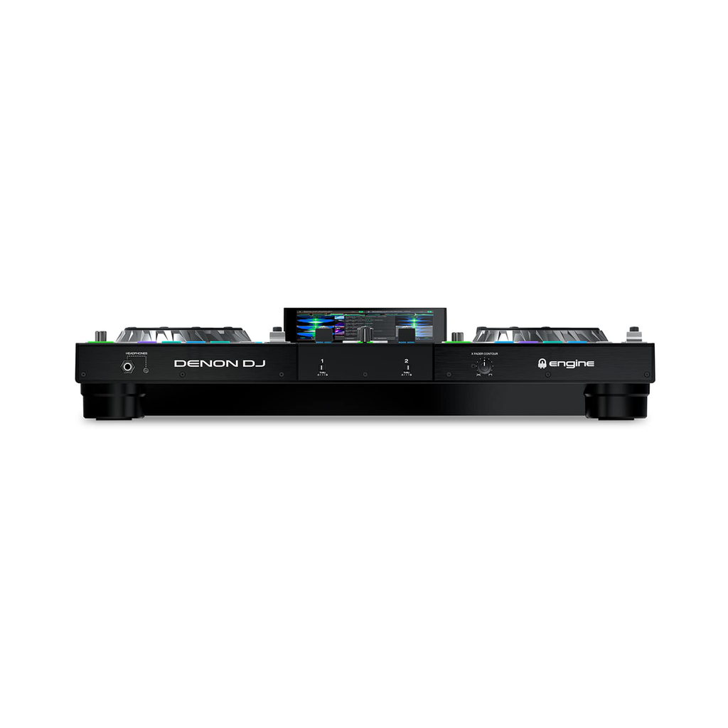 Denon Prime 2