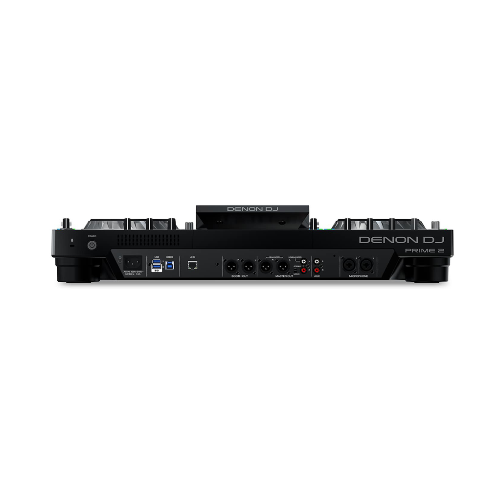 Denon Prime 2