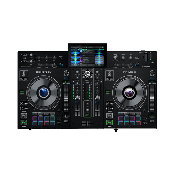 Denon Prime 2