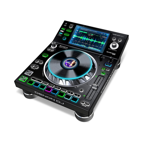 Denon SC5000 Prime