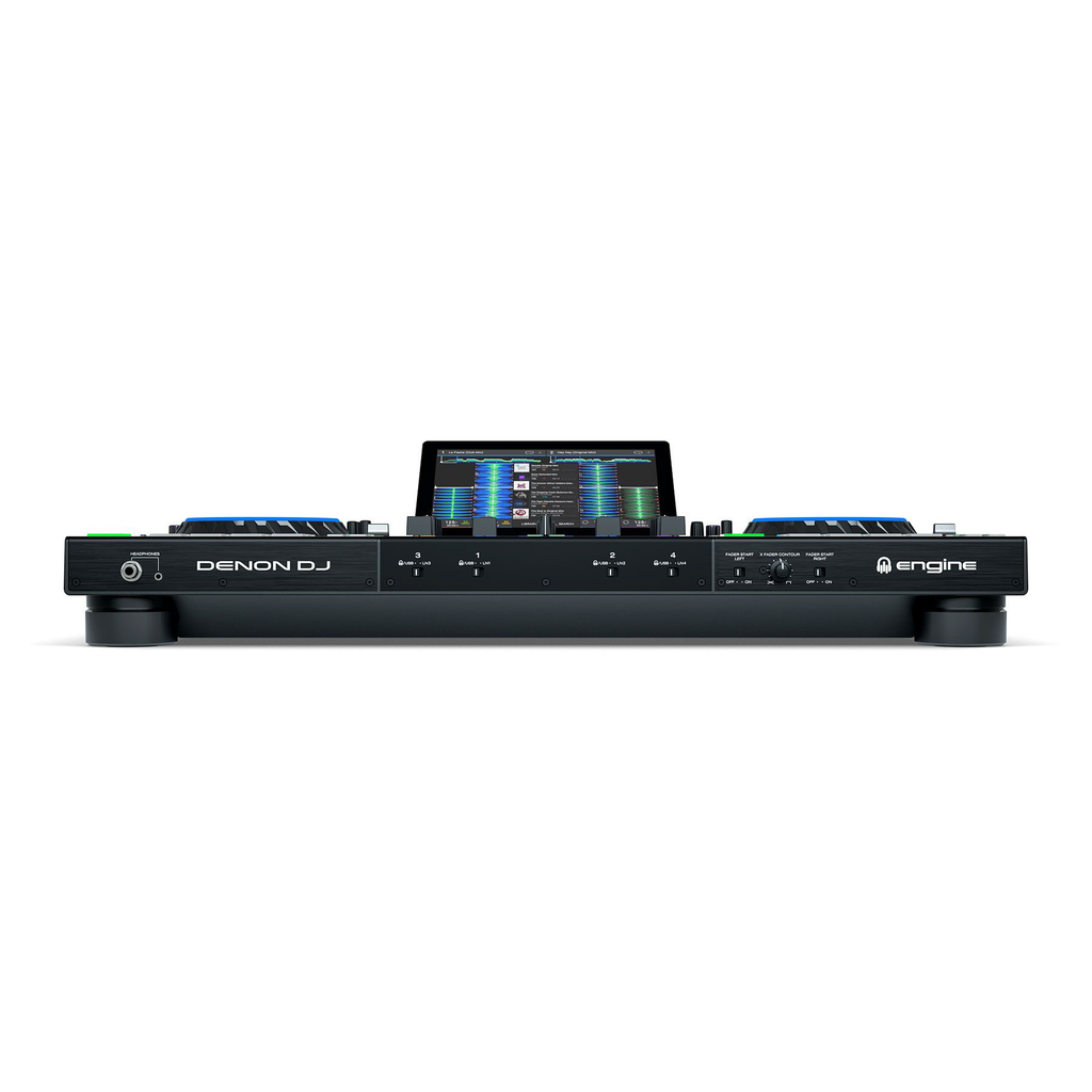 Denon Prime 4