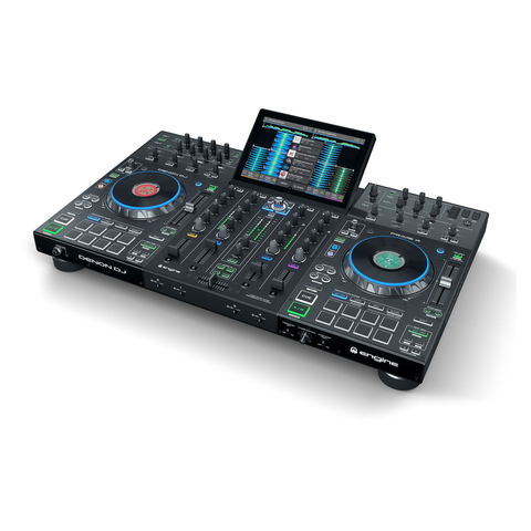 Denon Prime 4