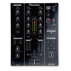 Pioneer DJM-350