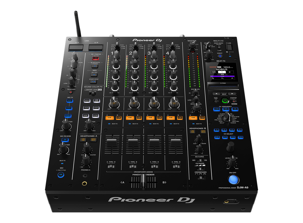 Pioneer DJM-A9