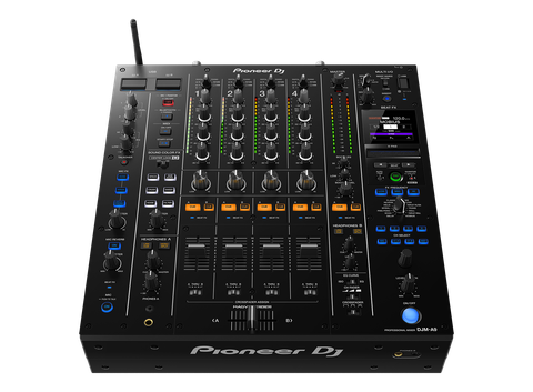 Pioneer DJM-A9