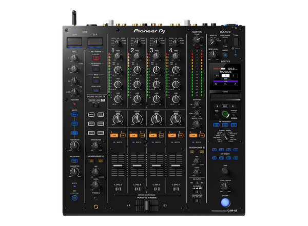 Pioneer DJM-A9