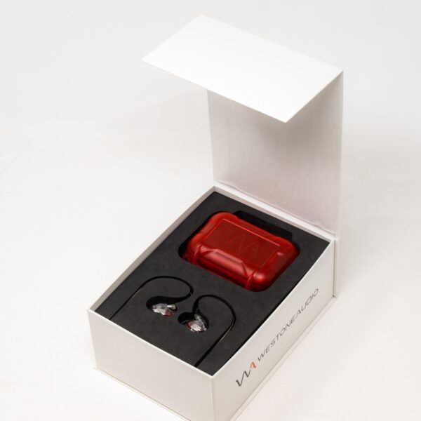 Westone Audio Pro X10