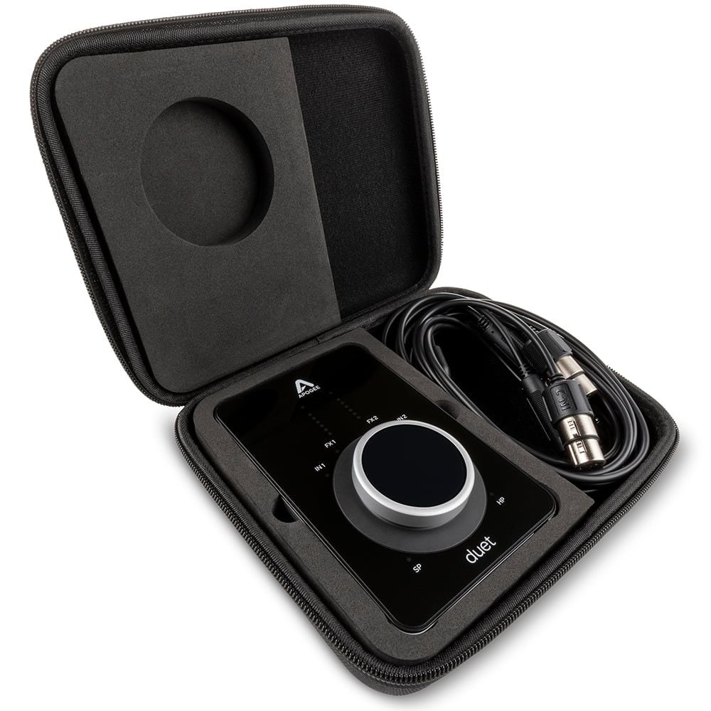 Apogee Duet 3