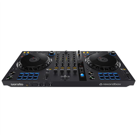 Pioneer DDJ-FLX6