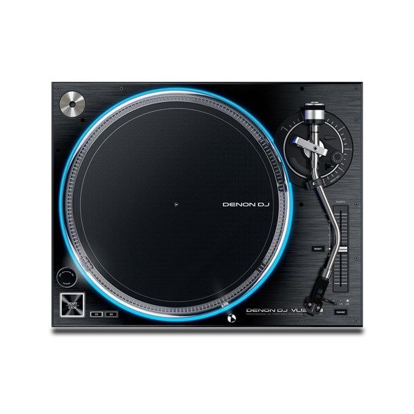 Denon VL12 Prime