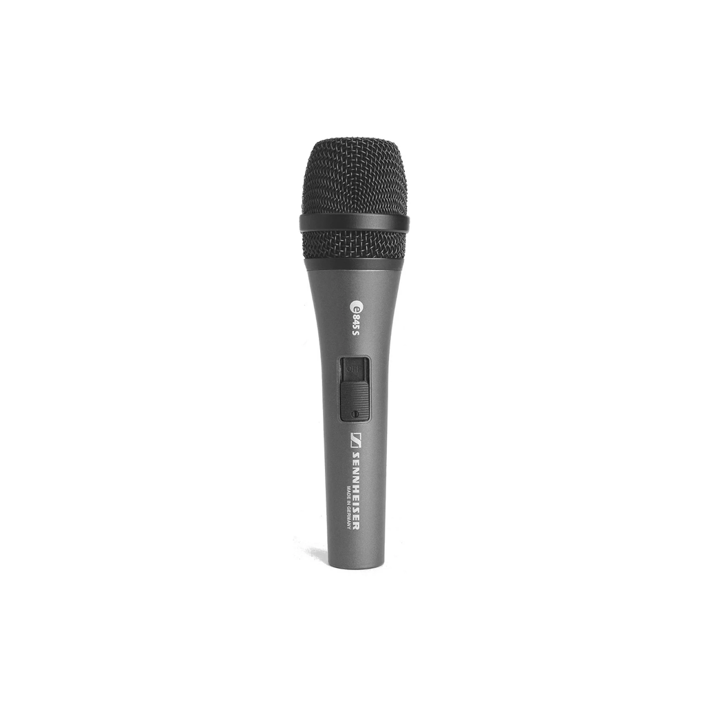 Sennheiser E 845S