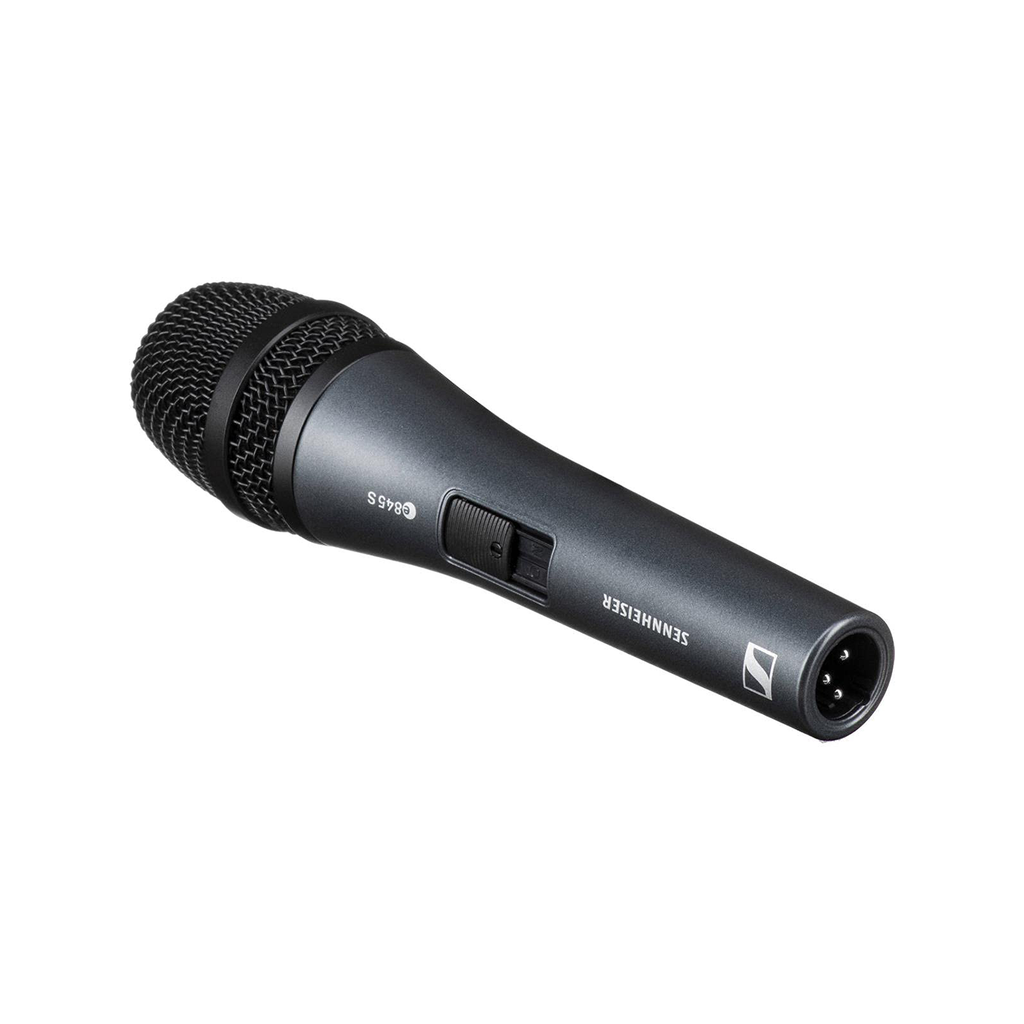 Sennheiser E 845S
