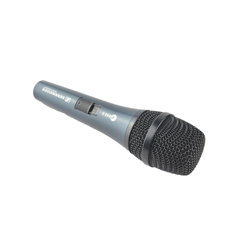 Sennheiser E 845S