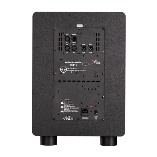 EVE Audio TS112 12 Inch Subwoofer