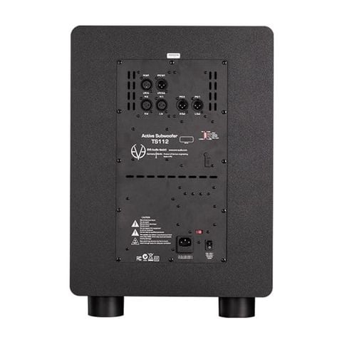 EVE Audio TS112 12 Inch Subwoofer