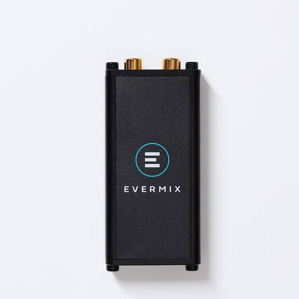 EvermixBox4 (DJ Set Recorder)