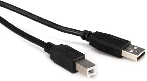 Dây USB Hosa 210AB