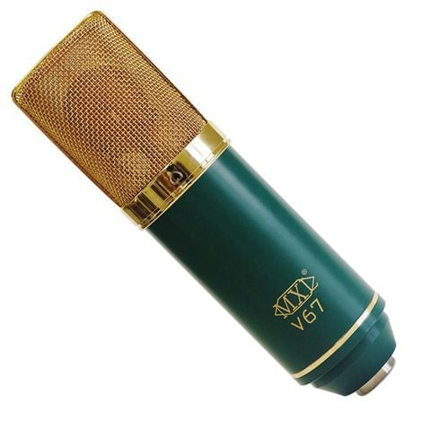 MXL V67G