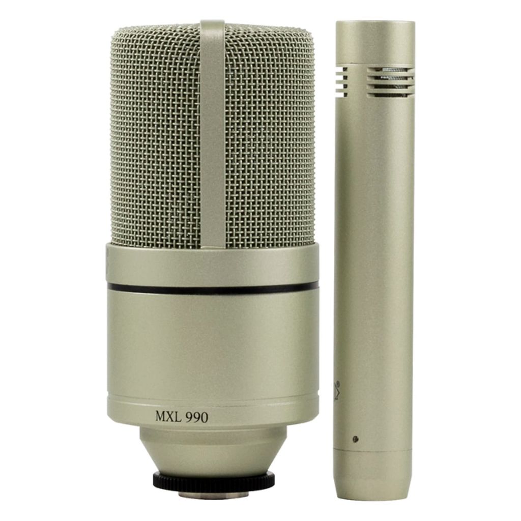 Microphone MXL-990