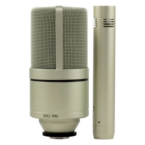Microphone MXL-990
